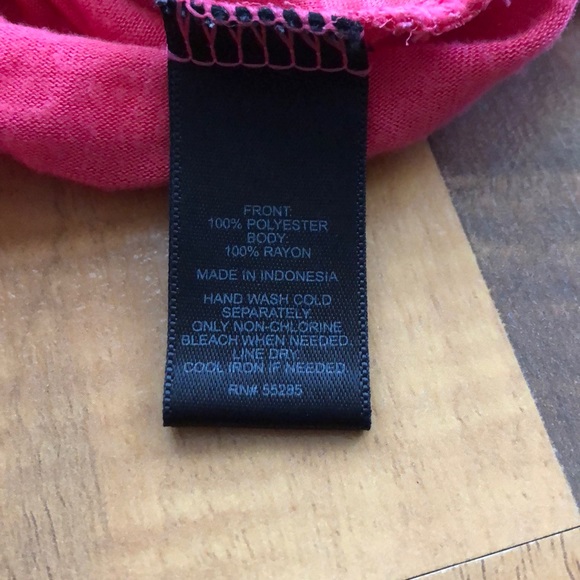 Express shirt - Picture 8 of 8